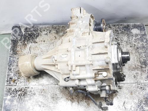 Transfer box FORD MAVERICK (UDS, UNS) 2.7 TD | BP8645632M36 