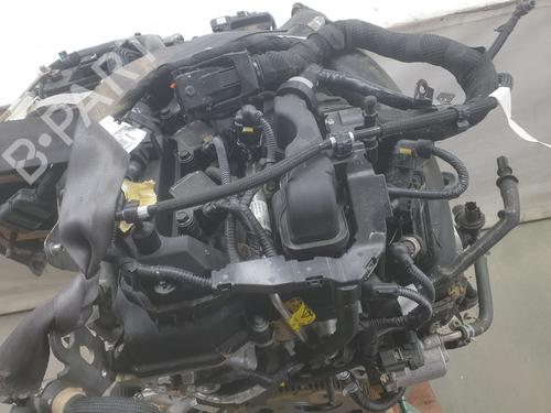 Engine ALFA ROMEO STELVIO (949_) 2.0 Q4 (949.AXF2A) | BP33852534M1 - Image 11