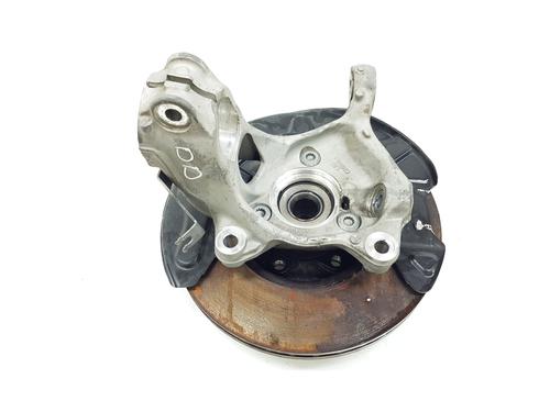 Right front steering knuckle CUPRA LEON (KL1, KU1, KUG) | BP35813973M26 - Image 2