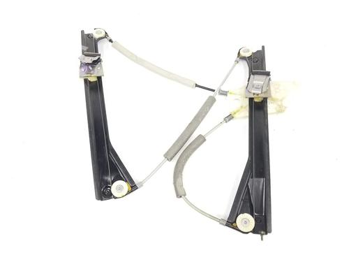 Used Front right window mechanism VW POLO V (6R1, 6C1) 1.6 (90 hp) 11129021