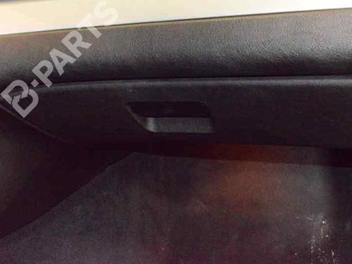 Right curtain airbag BMW 3 Coupe (E46) 330 Ci | BP779797C12  - Image 11