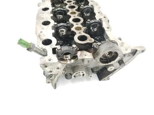 Cylinder head LAND ROVER RANGE ROVER SPORT I (L320) 2.7 D 4x4 | BP10975551M5 