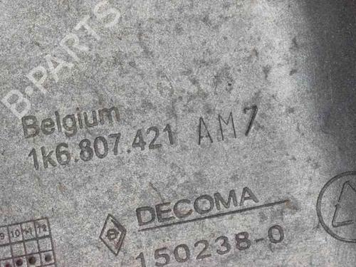 Rear bumper VW GOLF V (1K1) 1.9 TDI | BP1515325C8 