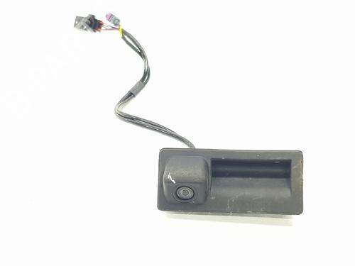 Trunk håndtak AUDI A6 C7 (4G2, 4GC) 2.0 TDI (190 hp) 29479856