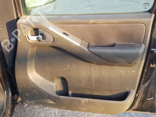 Water radiator NISSAN NAVARA NP300 (D40)  | BP29311682M31 