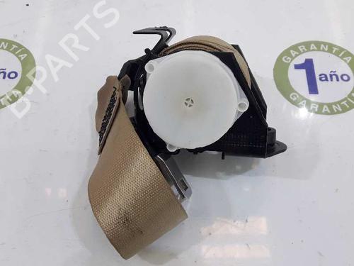 Rear left seatbelt BMW 5 (E60) 530 d | BP6623573I29 