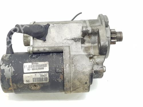 Used Starter Starter 37223525 37223525