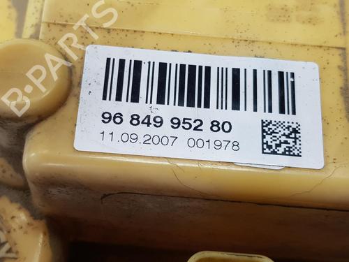Kraftstoffpumpe CITROËN C4 Picasso I MPV (UD_)  | BP15762869M76 
