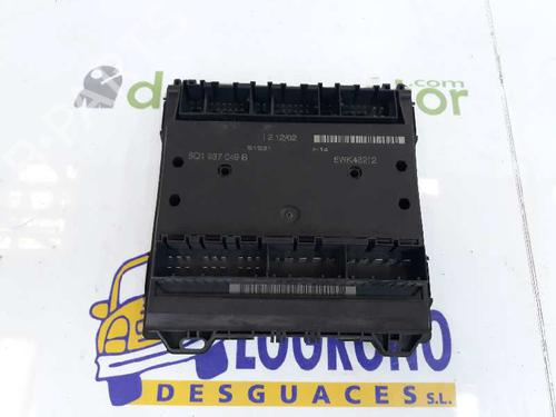 Elektronisk modul SEAT IBIZA III (6L1)  | BP1328073M83 