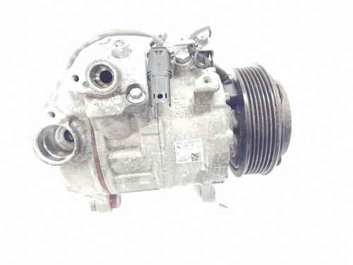 Used AC compressor AC compressor BMW X5 (F15, F85) xDrive 40 d (313 hp) 40612870 40612870