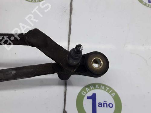 Front wiper motor BMW X5 (E53) 3.0 i | BP5044422M29 
