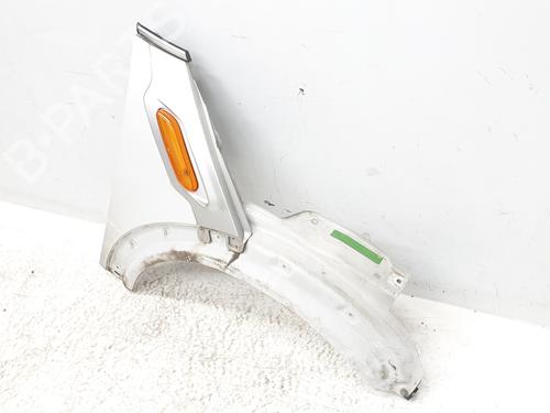 Right front fenders MINI MINI COUNTRYMAN (R60) Cooper D ALL4 | BP18884039C42 