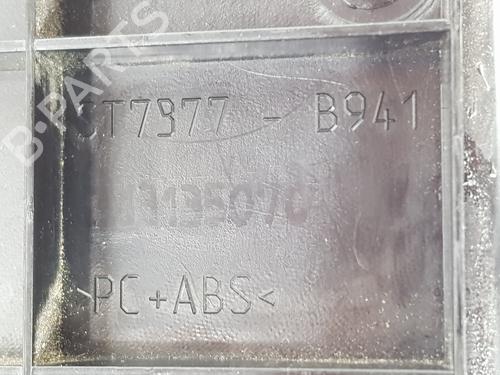 Guantera PEUGEOT BOXER Bus 2.2 BlueHDi 140 | BP32679608C95  - Image 5