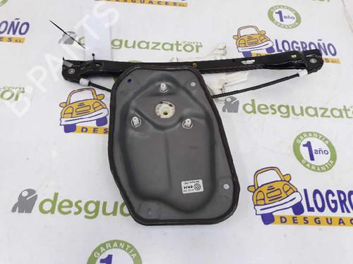 Used Rear left window mechanism VW GOLF V (1K1) 2.0 TDI 16V (140 hp) 895332