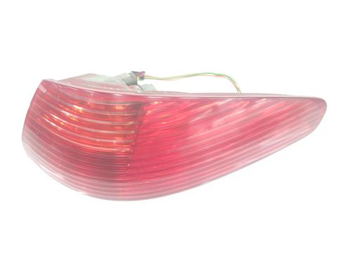 Used Right taillight PEUGEOT 607 (9D, 9U) 2.2 HDi (133 hp) 11354202