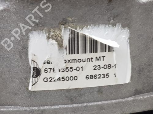 Gearbox MINI MINI COUNTRYMAN (R60) | BP36649793M3 - Image 2
