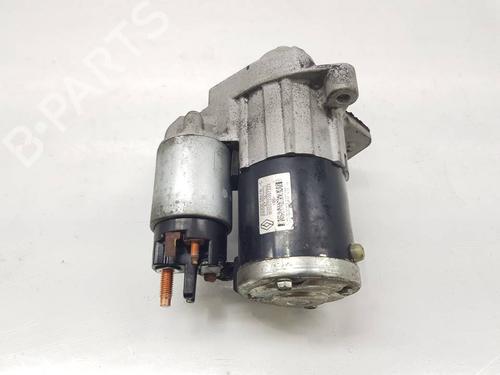 Used Starter Starter DACIA LODGY (JS_) [2012-2026] 39696916 39696916