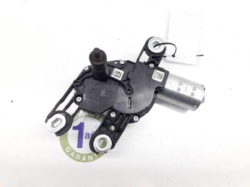 Used Rear wiper motor SKODA FABIA II (542) 1.4 TDI (70 hp) 4877294