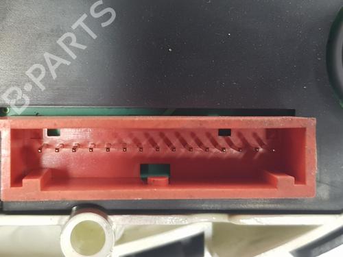 Instrument cluster RENAULT LAGUNA II (BG0/1_)  | BP9583972C47 