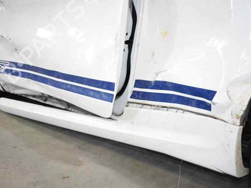 Left front suspension arm FORD FOCUS II (DA_, HCP, DP) 2.5 ST | BP772620M12 