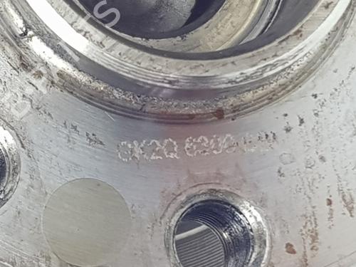 Other FORD TRANSIT V363 Van (FCD, FDD) 2.0 EcoBlue | BP30788212O1 