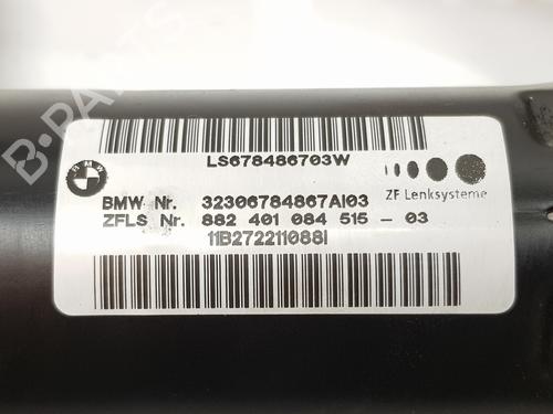 Other BMW X1 (E84) sDrive 18 d | BP18713111O1 