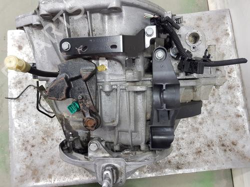 Gearbox OPEL VIVARO B Bus (X82) | BP36678191M3 - Image 4