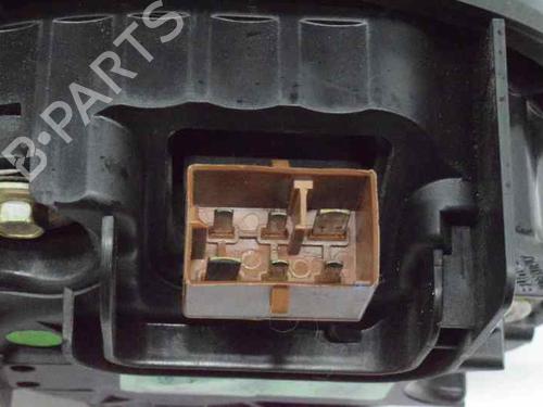Moteur de chauffage AUDI A4 B6 Avant (8E5) 1.9 TDI | BP14120892M62 