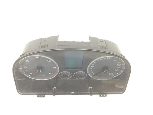 Instrument cluster VW TOURAN (1T1, 1T2) 2.0 TDI | BP16314897C47 