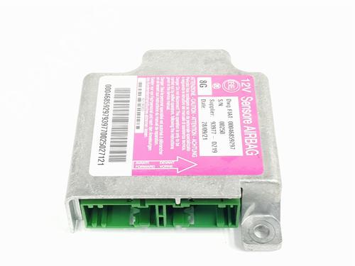 Airbag Kit OPEL MOVANO C Van (U9) 2.2 D | BP28502535C86 