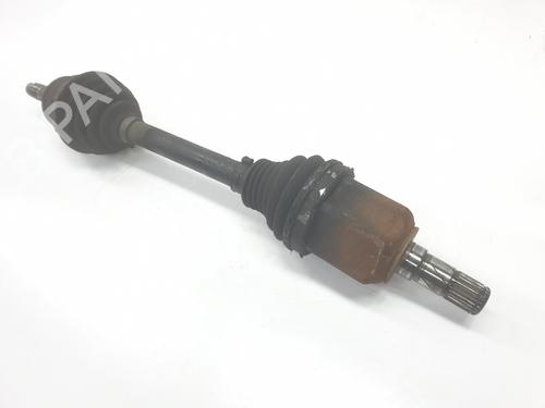Left front driveshaft FIAT BRAVO II (198_) 1.6 D Multijet (198AXH1B) | BP30727550M38