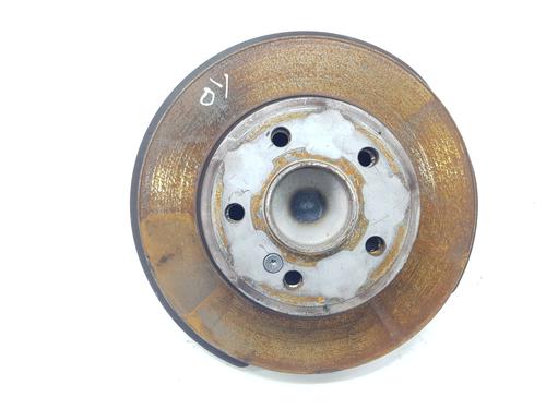 Used Right rear steering knuckle MERCEDES-BENZ B-CLASS Sports Tourer (W246, W242) B 180 CDI / d (246.212) (109 hp) 32866465