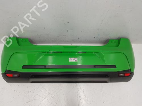 Rear bumper RENAULT 5 E-TECH | BP37013645C8 - Image 4