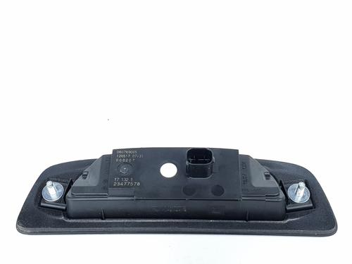 Tailgate handle OPEL CROSSLAND X / CROSSLAND (P17, P2QO) 1.2 (75) | BP31136546C132 