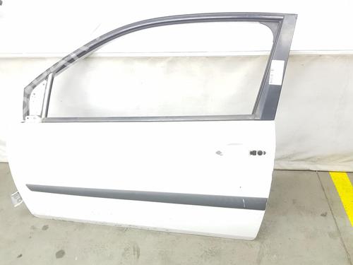 Left front door FORD FIESTA V (JH_, JD_) 1.4 TDCi | BP6026449C2 