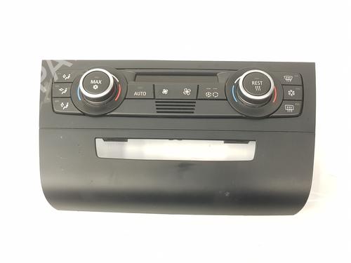 Used Climate control BMW 1 (E87) 118 d (143 hp) 7920751