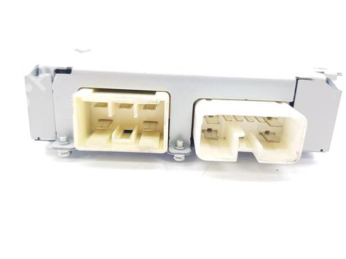 Electronic module SUBARU XV (_GP_) 1.6 i AWD (GP3, G33GP) | BP13907394M83 