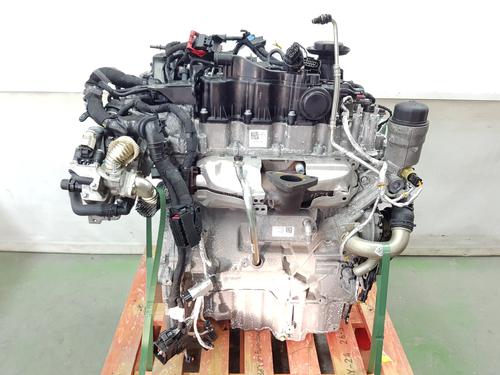 Engine LAND ROVER RANGE ROVER VELAR (L560)  | BP29755400M1 