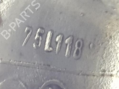 Other PEUGEOT 208 I (CA_, CC_) 1.6 BlueHDi 100 | BP20665343O1