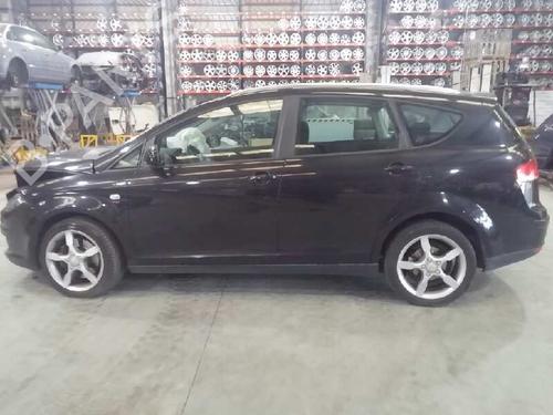 Right rear window motor SEAT ALTEA XL (5P5, 5P8) 2.0 TDI | BP1206519E22 