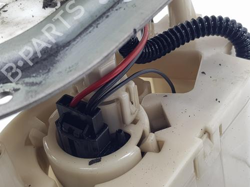 Fuel pump KIA OPTIMA (JF) 1.7 CRDi | BP21048085M76 