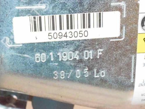 Electronic module BMW 5 (E60) 520 d | BP761274M83 