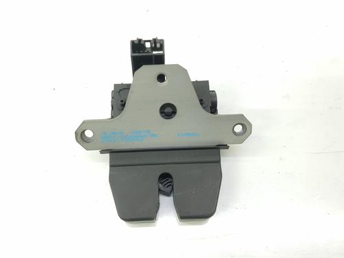 Bagklap lås FORD FOCUS II (DA_, HCP, DP) 1.8 (125 hp) 7704924