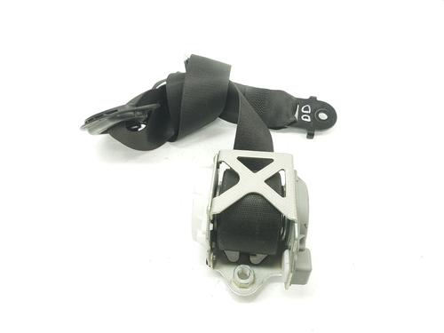 Used Front right seatbelt BMW X5 (E70) 3.0 si (272 hp) 16066721