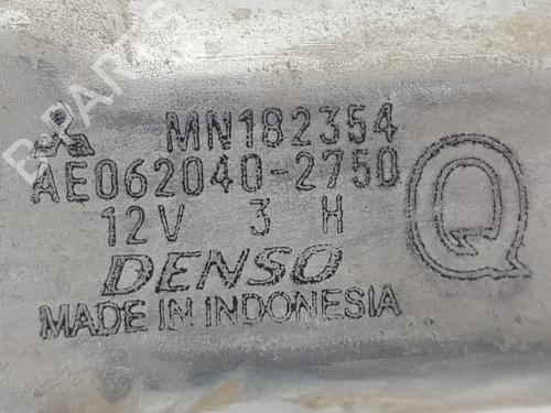 Right front window motor MITSUBISHI L200 / TRITON (KA_T, KB_T) 2.5 DI-D 4WD (KB4T) | BP15616112E20 