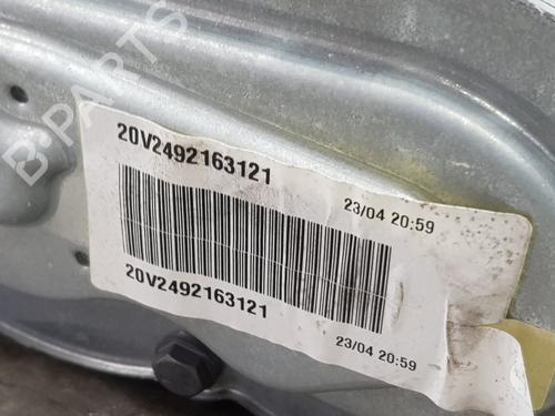 Gearkasse OPEL ASTRA L Sports Tourer (OV5) 1.2 (FRHNSL, FRHNSR) | BP24237173M3 