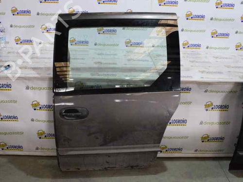 Left slide door CHRYSLER VOYAGER / GRAND VOYAGER III (GS_, NS_) 3.8 i AWD (178 hp) 1168570