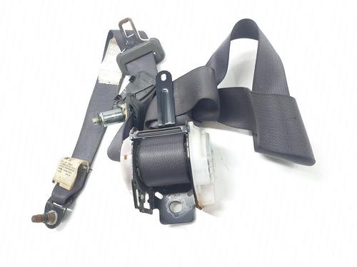 Rear center seatbelt TOYOTA LAND CRUISER PRADO (_J12_) 3.0 D-4D (KDJ120, KDJ125) | BP20189832I27 
