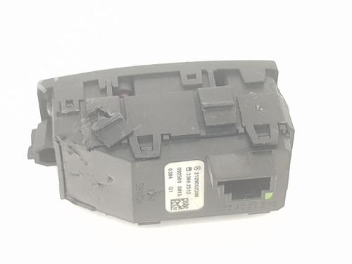 Warning switch MERCEDES-BENZ E-CLASS (W212) E 220 CDI / BlueTEC (212.001, 212.002) | BP17623878I22 