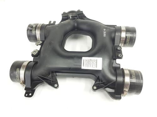 Used Intake manifold LAND ROVER RANGE ROVER SPORT II (L494) 4.4 SDV8 4x4 (340 hp) 31903962